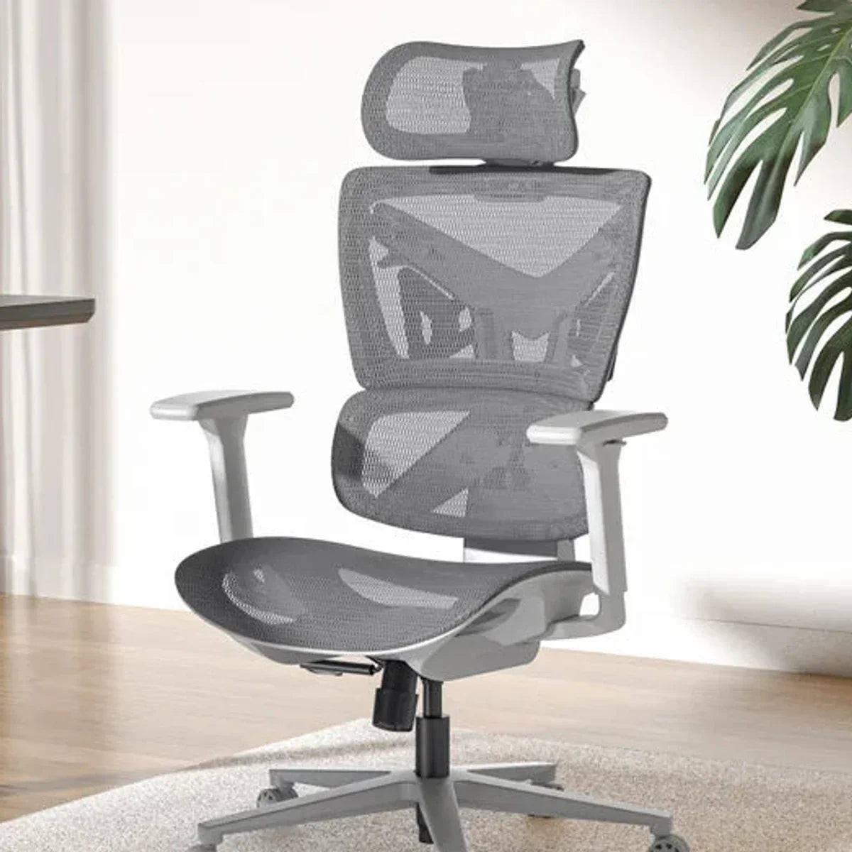 X-Air Mega Mesh Chair Gaming and Office Chair