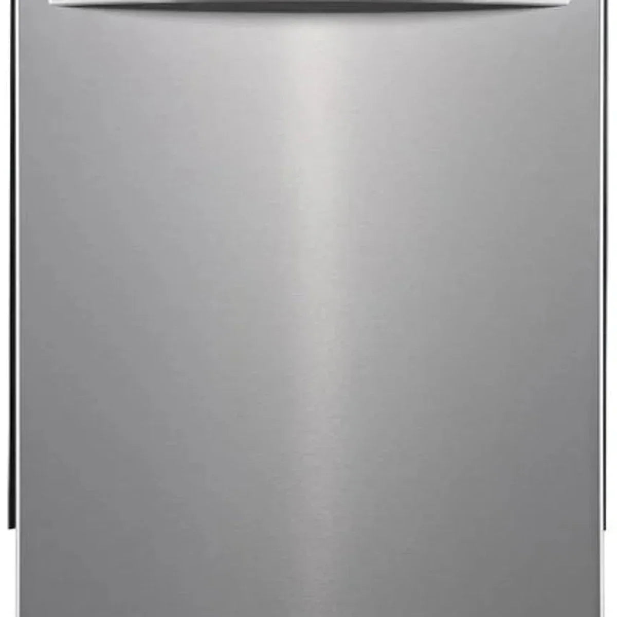 24 in. Stainless Steel Built-in Dishwasher with Sensor Technology