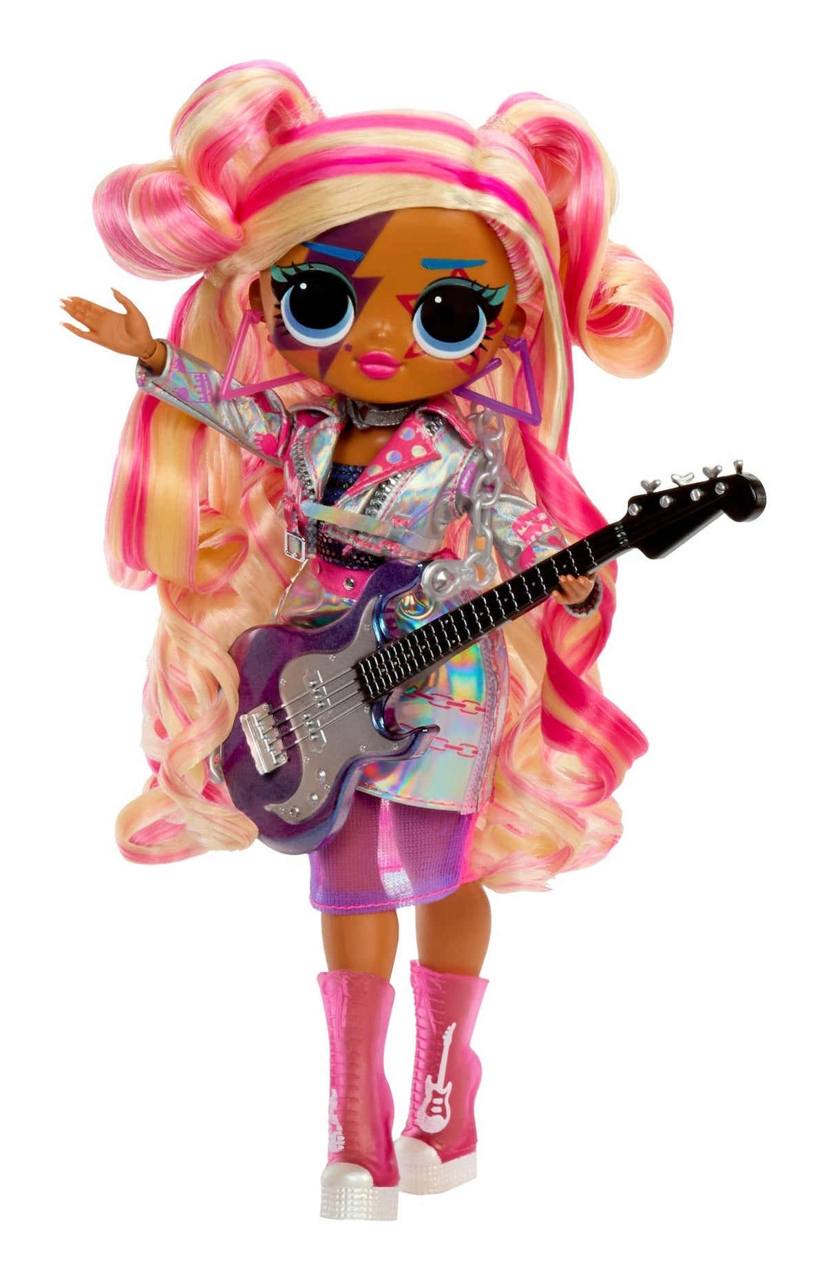 L.O.L. Surprise Tweens Eye Spy Series Fashion Doll for Ages 3+, Assorted Figures