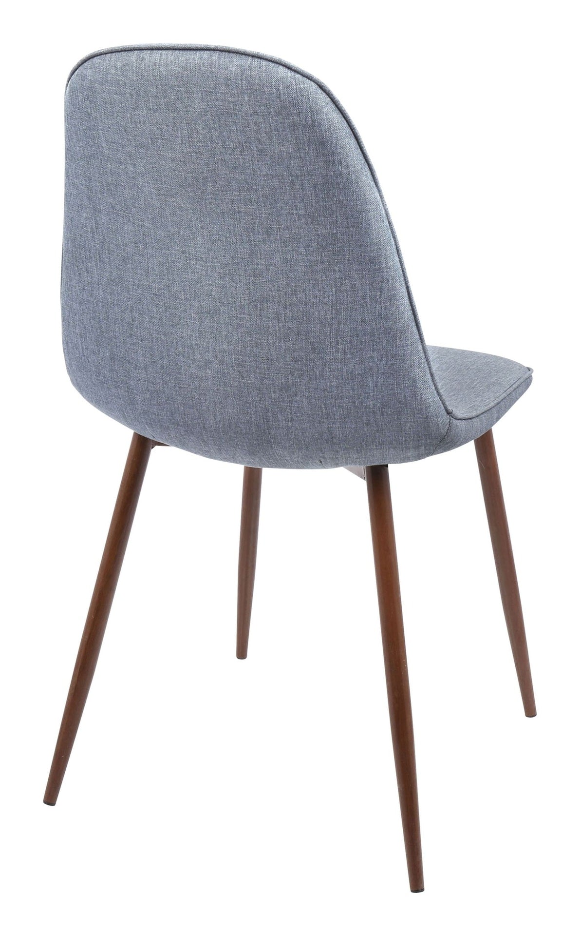 Pebble Dining Chair Set, 2-pc