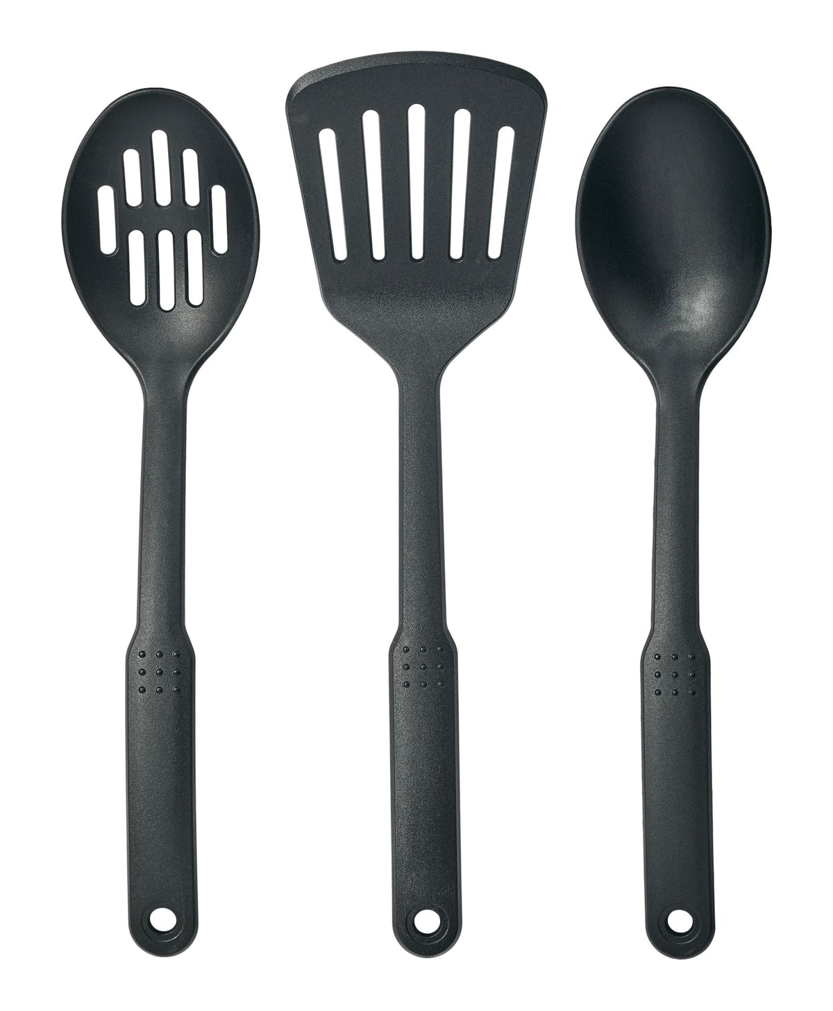Blue/Grey Non-Stick Cookware Set, 11-pc