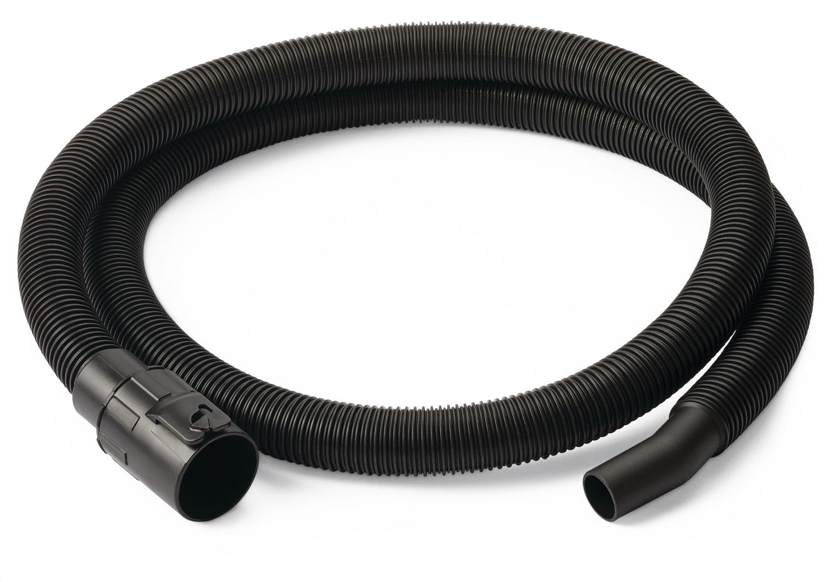 Mastervac VOC608PF 4.0 Peak HP Wet/Dry Shop Vacuum with Hose & Accessories, 22-L