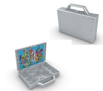 Fusion Series Swarms Starter Pack