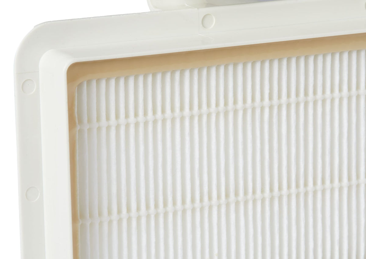 SurfaceElite Bagged Canister Replacement Filter, 2-pk