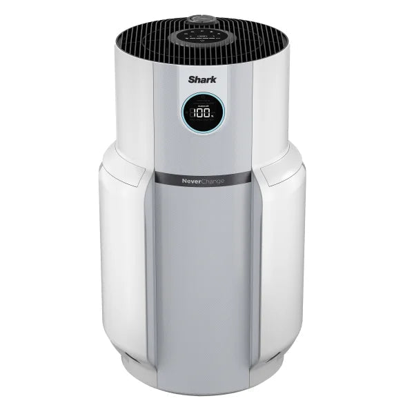 NeverChange Air Purifier PET PRO, 1450 ft. and Bonus Odour Cartridge