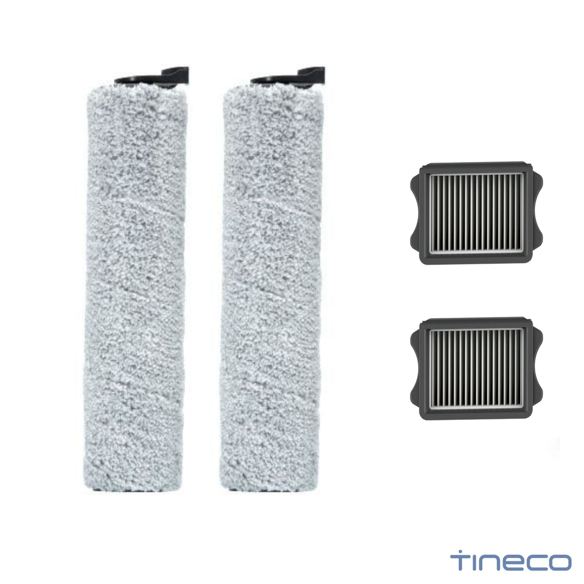 Tineco 6 Series Floor Washers Replacement Kit