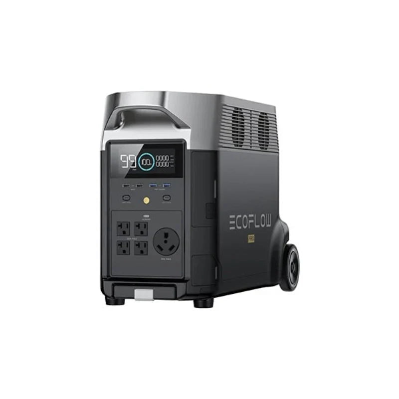 EcoFlow DELTA Pro Portable Power Station S2206