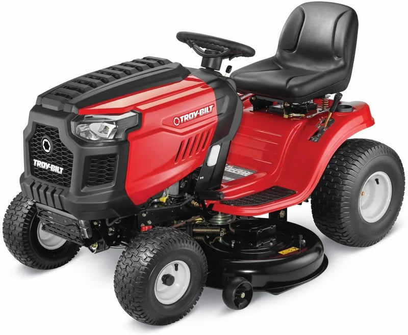 Hydrostatic 42-Inch 547cc Lawn Riding Mower B5912