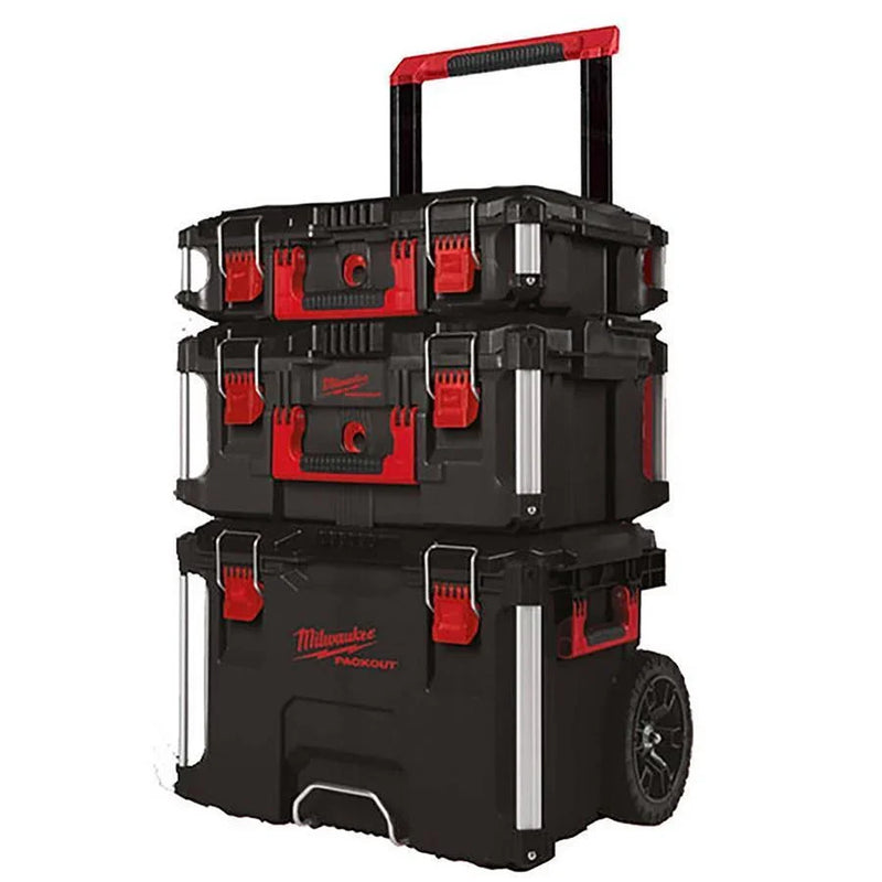 3Piece PACKOUT Storage System Set Z7296