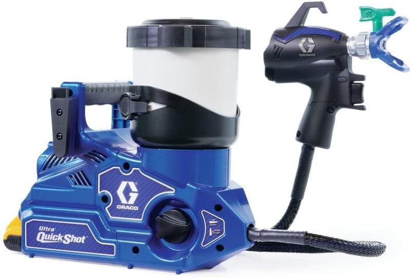 Ultra QuickShot Sprayer 20B473 G1786