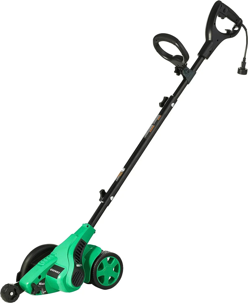 Denali 12 Amp 7.5" Double Edge Bladed Electric Corded Lawn Edger Z7066