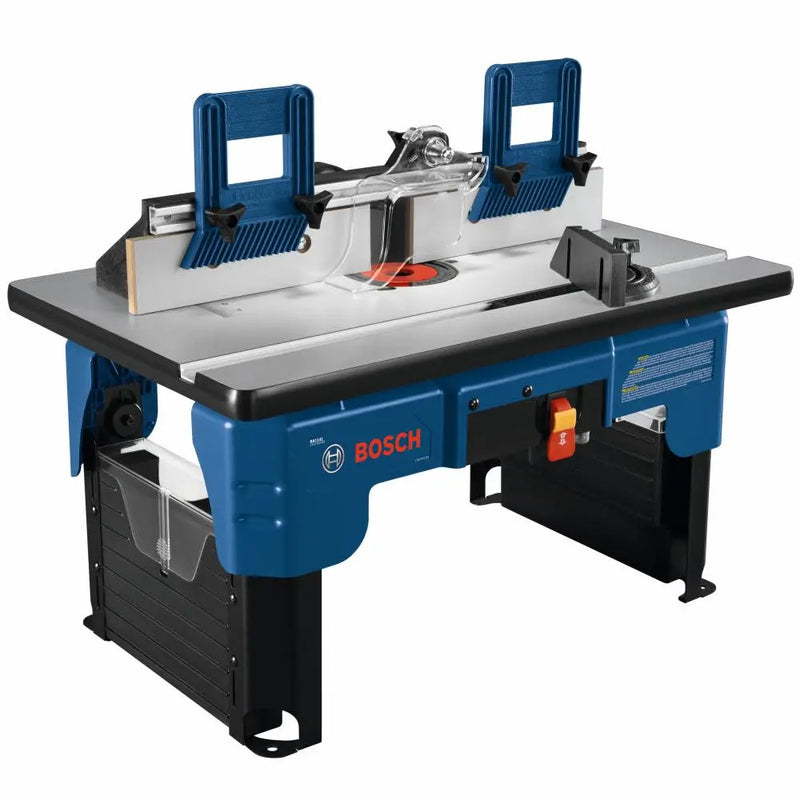 Portable Benchtop Router Table RA1141 from C4684