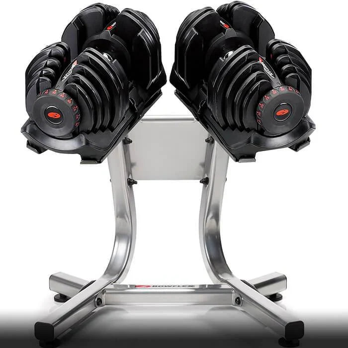 Bowflex SelectTech 1090 Adjustable Dumbbells(pair) N7831