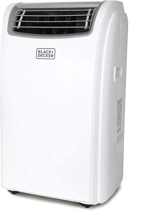 14,000 BTU Portable Air Conditioner with Heat and Remote Control H1315