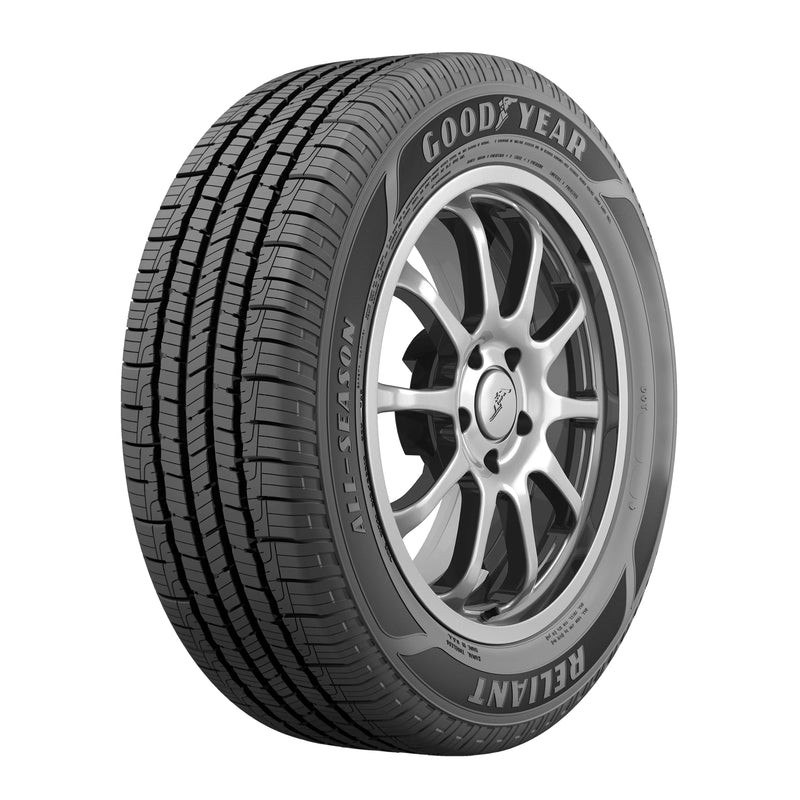 Goodyear Reliant All-Season 225/65R17 102H All-Season Tire S7934