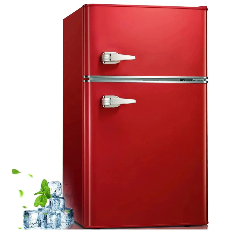 Compact Refrigerator with Freezer F6893 B7847