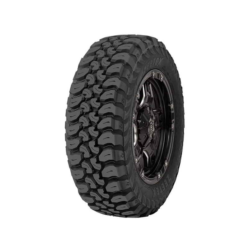 MT1000 Mud Terrain LT235/75R15 104/101Q C-Series Light Truck Tire D4656