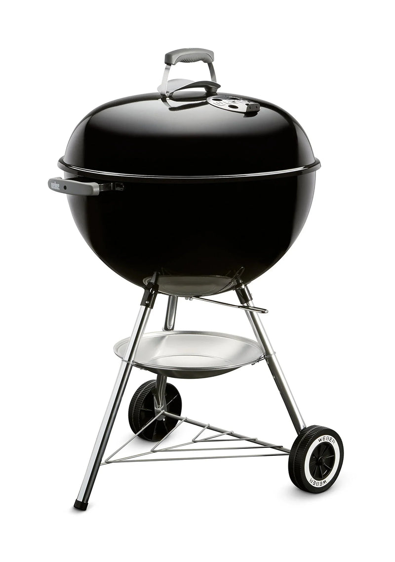 Original Kettle 22 Inch Charcoal Grill Z8262