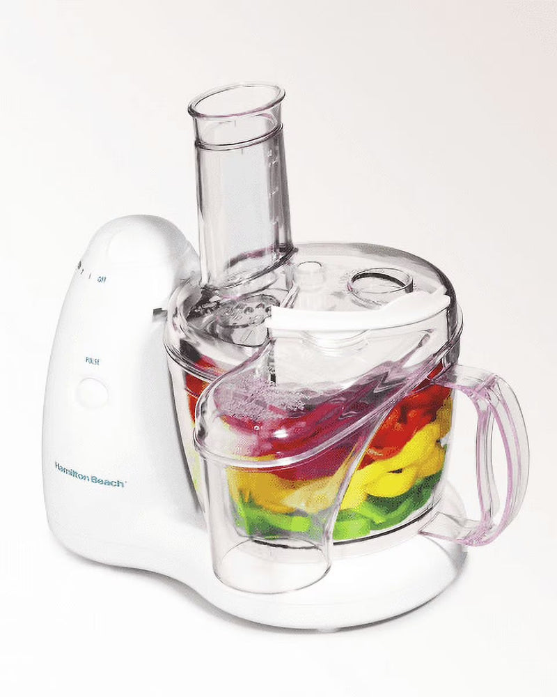 PrepStar Food Processor | Model# 70550R U0945
