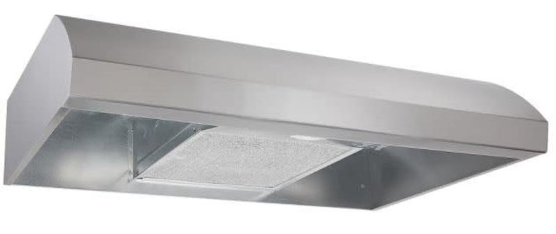 BXT130 30 in Under Cabinet Range Hood U5193