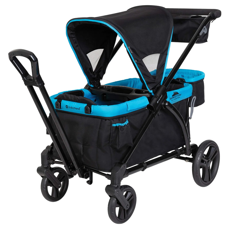 Expedition Stroller Marine I3999