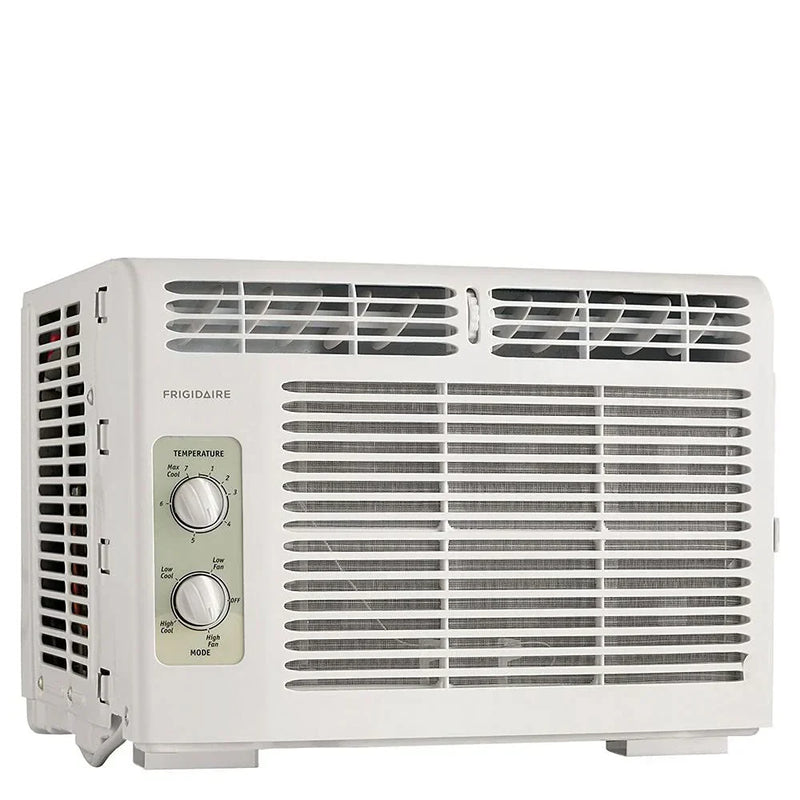 5,000 BTU Window-Mounted Room Air Conditioner Y7928