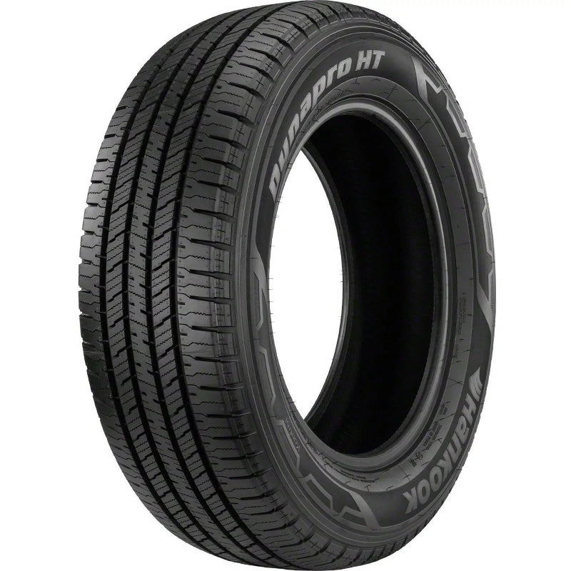 Hankook Dynapro RH12 HT Tire - P 265/60R18 110T U1049