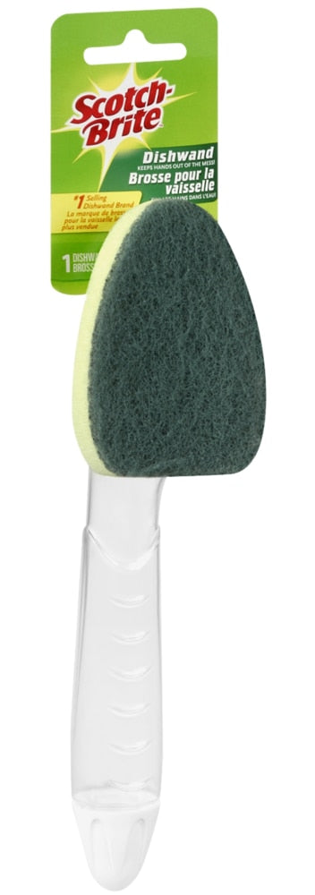 Heavy-Duty Soap Dispensing Dishwand R2695
