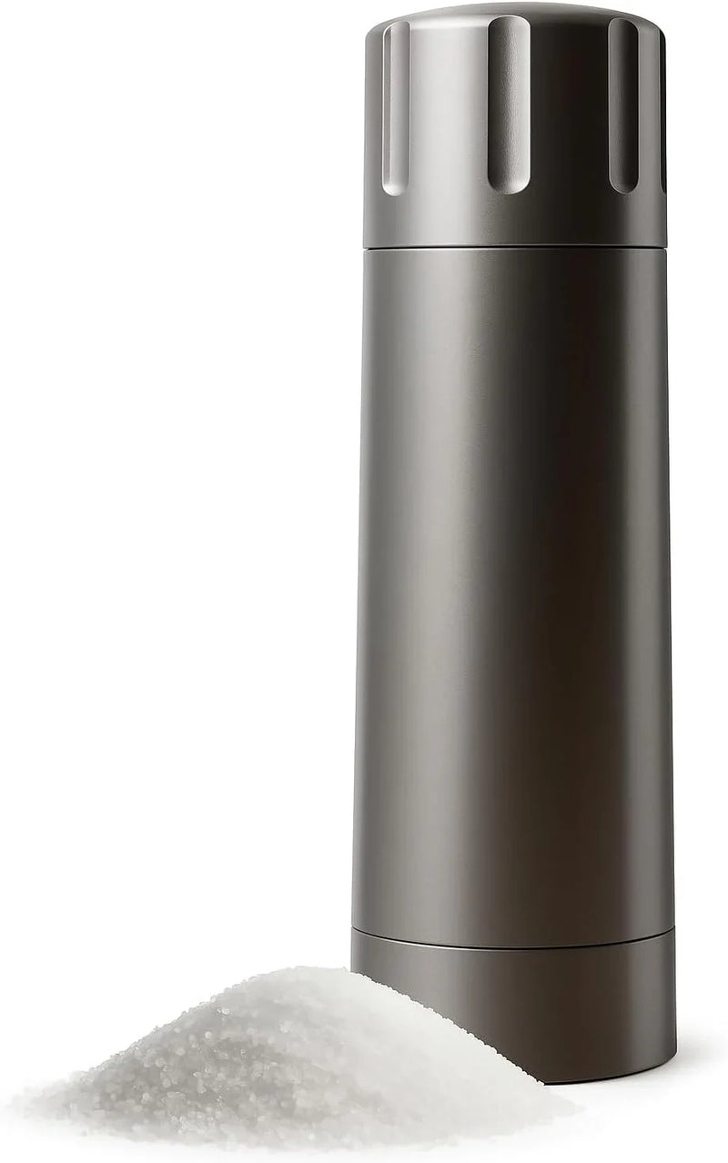 Pepper Gun - A professional-grade high-intensity and high-output pepper grinder, it is an excellent gift choice... U1614