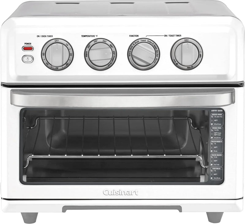 Air fryer with grill, power 1800 watts, 8-1 speed mode, featuring baking, convection baking, grill function, roasting and insulation functions, large capacity, 60-minute timer, model TOA-70, stainless steel material D3730