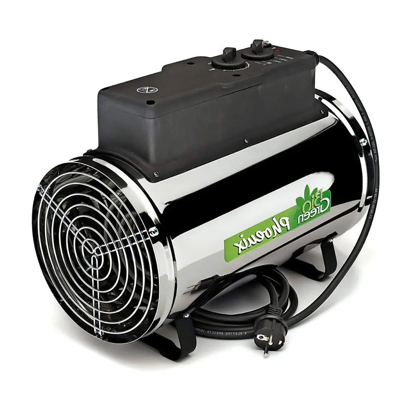 Bio Green PHX2.8/US Portable Phoenix Greenhouse Tent Mount, 2800 Watts T7945