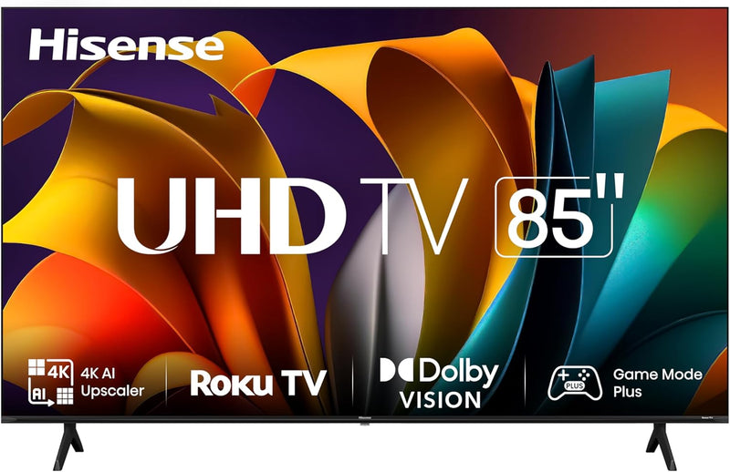 4K ultra-high-definition HDR LED-demanding Roku smart TV S0220