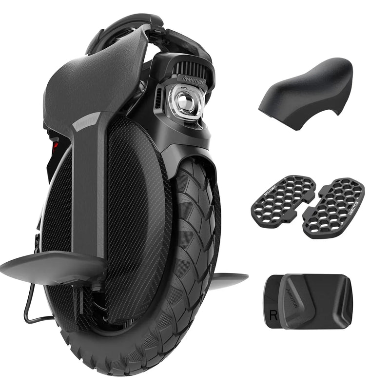Electric Unicycle Honeycomb Pedals U8951