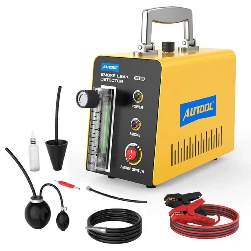 Smoke Machine Automotive Leak Detector U9315