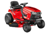T110 42-in Riding Lawn Mower -- 17.5 HP Engine -- 7-Speed Transmission -- Model 13AN77XS093