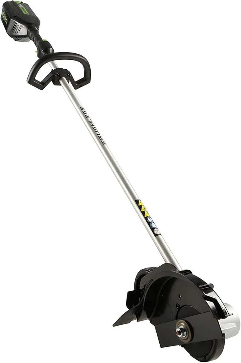 80V 8 inch Brushless Edger, Battery Not Included ED80L00 L2529