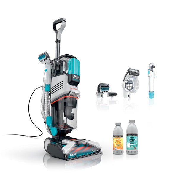 ? CarpetXpert? with Stainstriker? Carpet Cleaner W1300