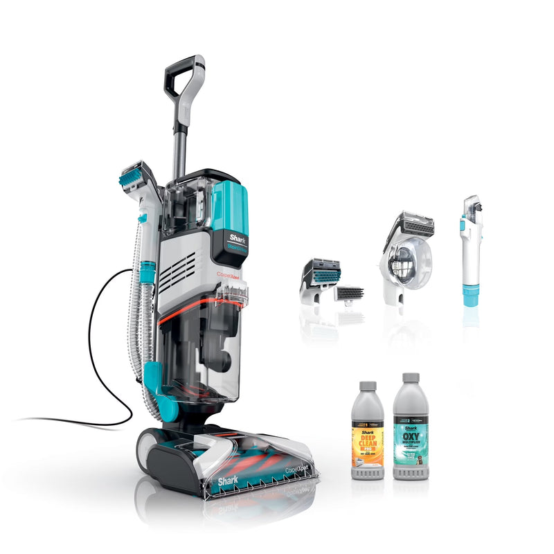 ? CarpetXpert? with Stainstriker? Carpet Cleaner W1300