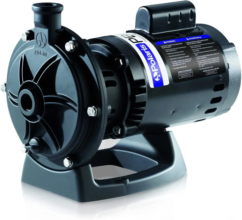 Booster Pump 3/4 HP for Pressure Pool Cleaners Q6521