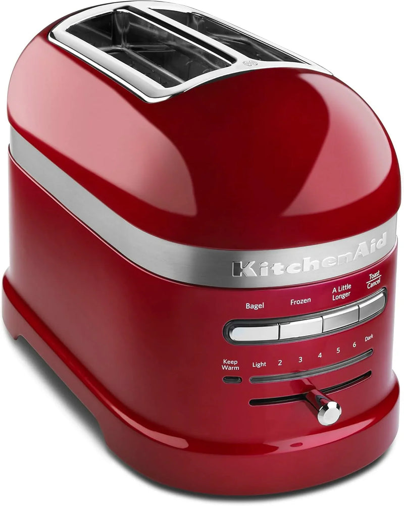 Double-layer automatic toaster S2315