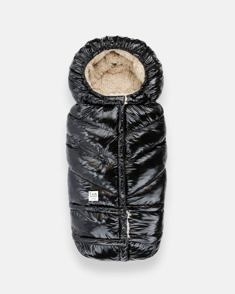 Enfant Blanket 212 Evolution - Black Polar K0623