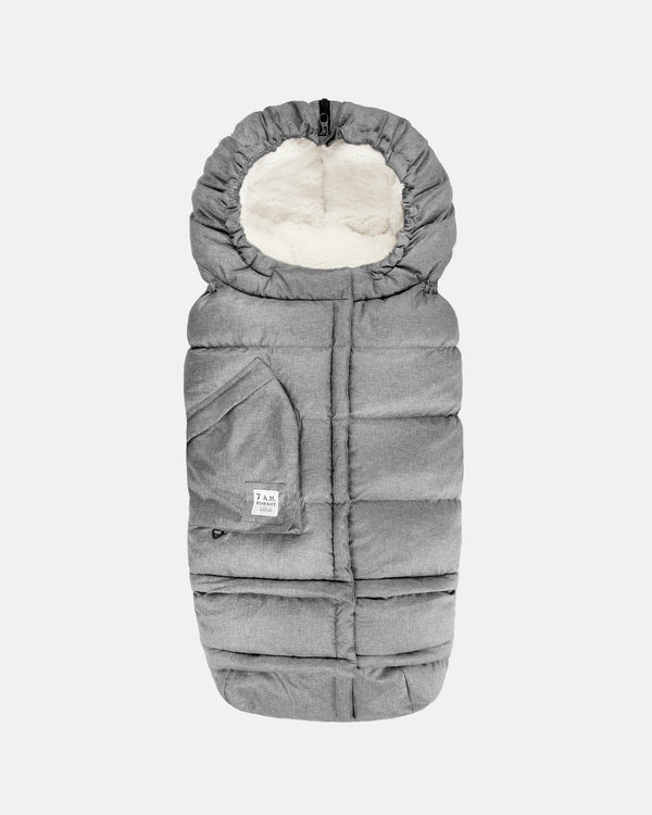 Enfant Blanket 212 Evolution - Heather Grey Cloud B1167