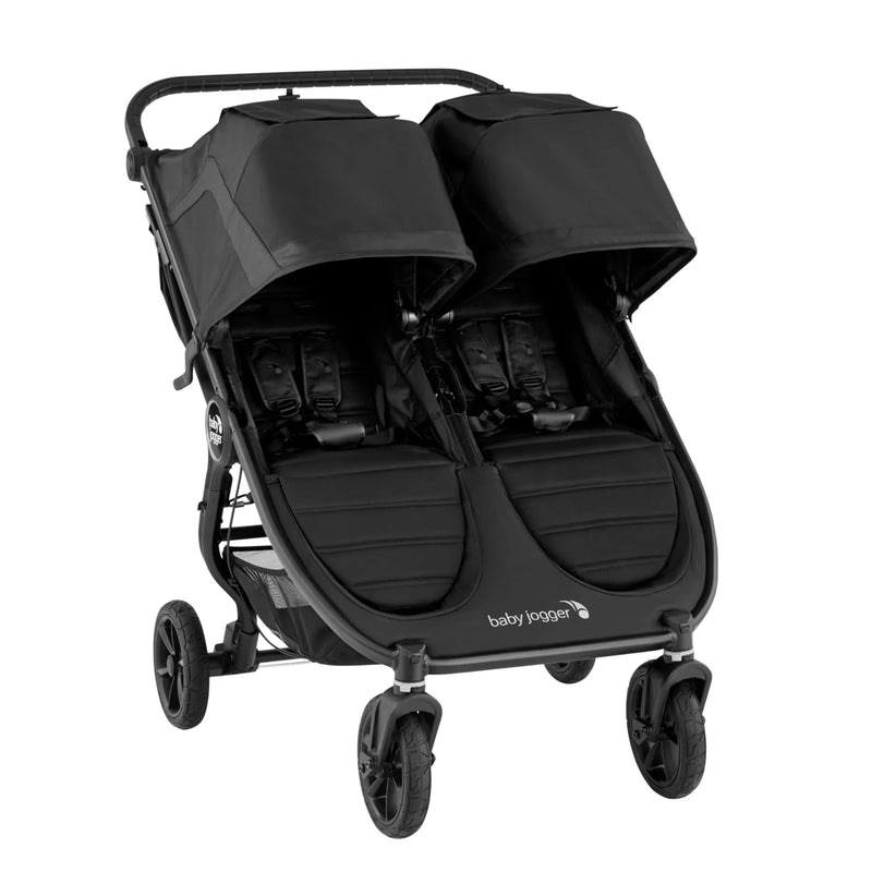 City Double Stroller C6106
