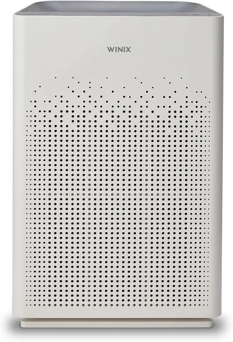 Air Purifier (New Generation of 5500-2) for Home Large Room Up to 1881 Ft² in 1 Hr, True HEPA, High Deodorization Carbon Filter and Auto Mode, Captures Pet Allergies, Smoke, Dust. W8696