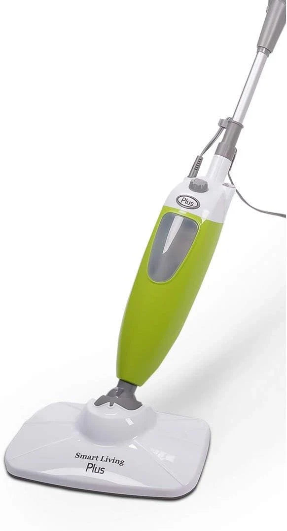 Steam mop Plus (white model and green model) O8168