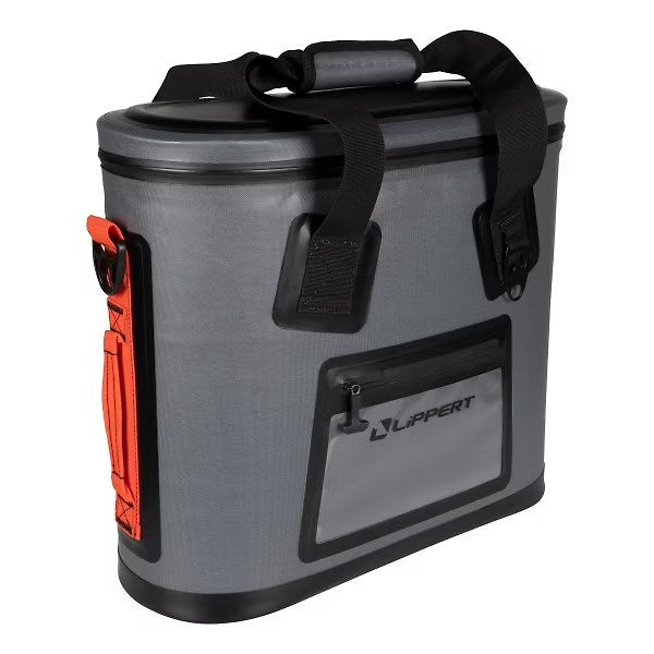Lippert Components Adventure Pro Beverage Cooler 22.5 Quart 2021099913 G3845
