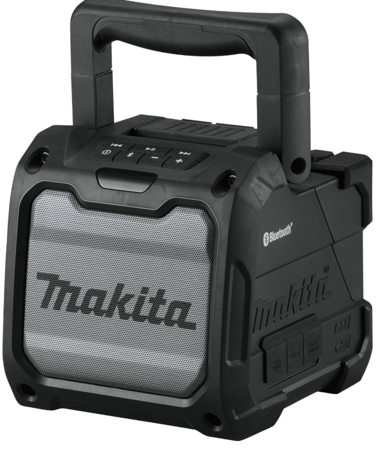 Factory Serviced Cordless Job Site Speaker Tool Only I3973