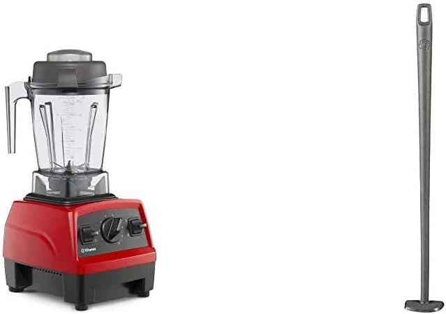 Explorer Blender, professional-grade product, capacity 48 ounces, black packaging G7237