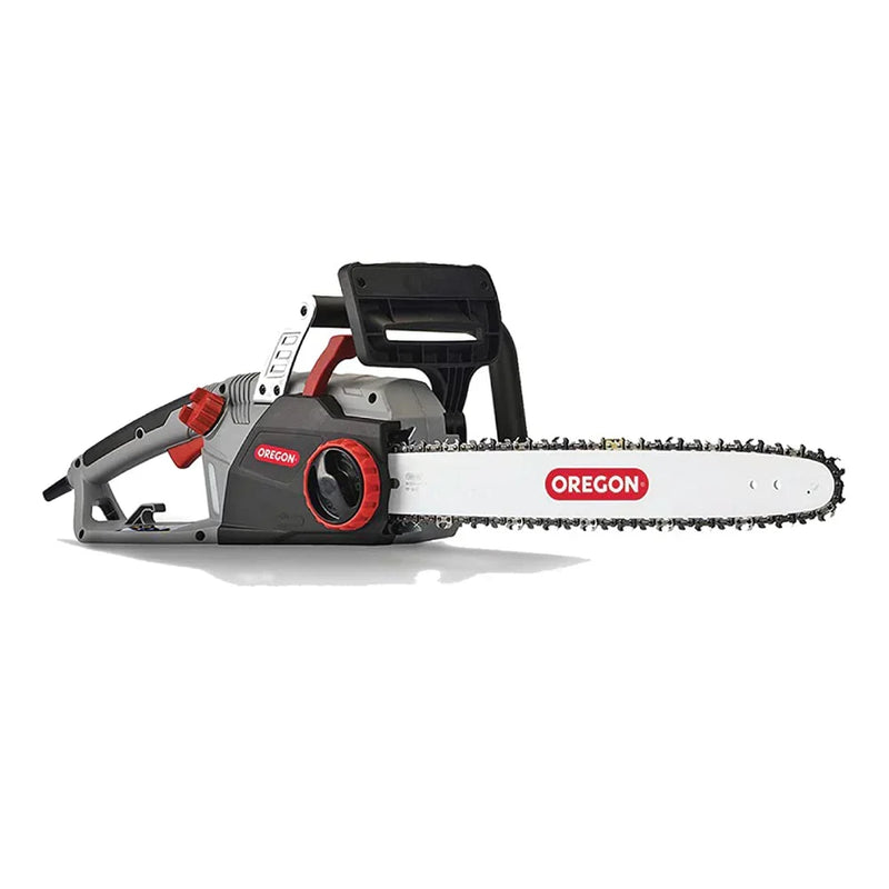 18 Inch 15 Amp Self-Sharpening Corded Electric Chainsaw H7695
