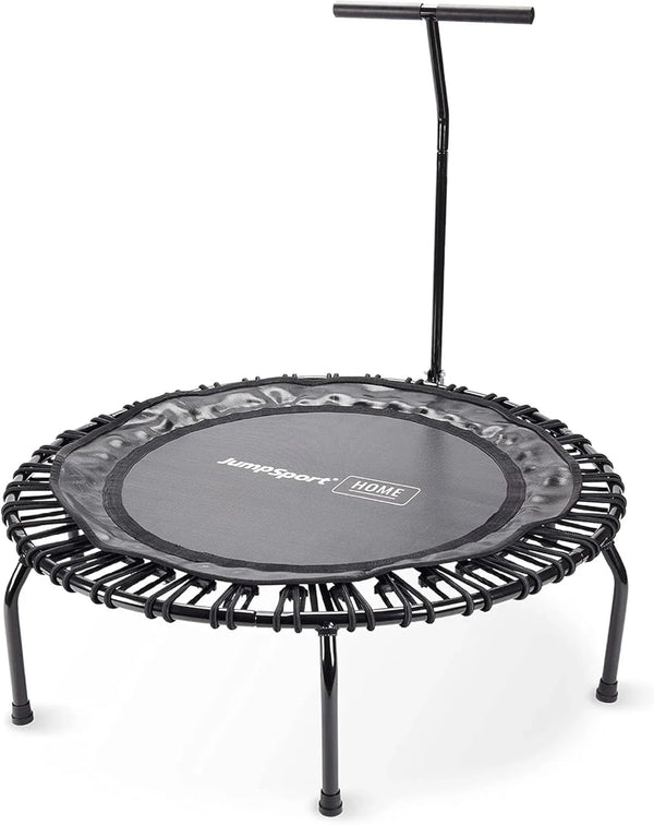 Home Fitness Trampoline - An indoor small rebounding trampoline suitable for adults - A favorite choice of professionals, safe and stable A2892